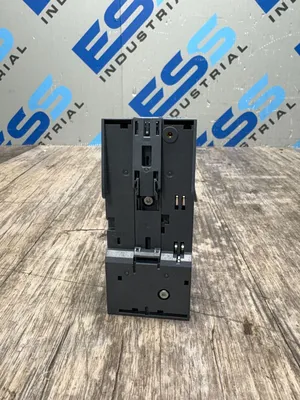 Used SIEMENS 6ES7155-6AU00-0BN0 Misc Electrical & Power Parts South Carolina US | ESS Industrial Equipment Sales #1309585