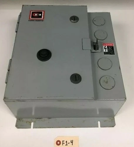 NEW Cutler-Hammer ECN0728CAA