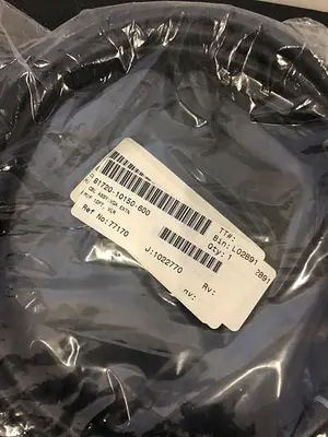 81720-10150-600 CABLE ASSEMBLY VGA EXTENDER ,awm e101344 style 2919