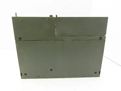 Siemens 6ES7416-2XK04-0AB0 Simatic S7 Processor CPU 416-2 5-15VDC