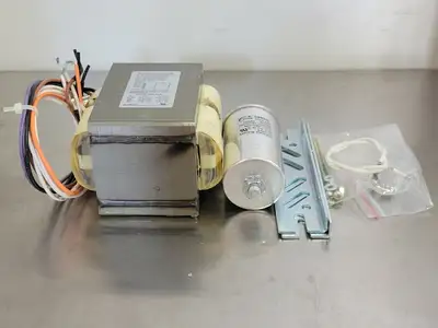 NEW PREMIUM HF-CWA MH175W.4T.M