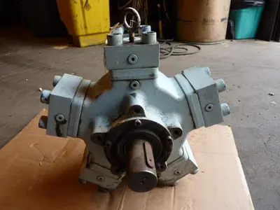 USED HAUHINCA RKP9028