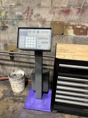 Used 2019 CINCINNATI 2512G Sheet Metal Shears Ohio US | G-2000, Inc. #1402773