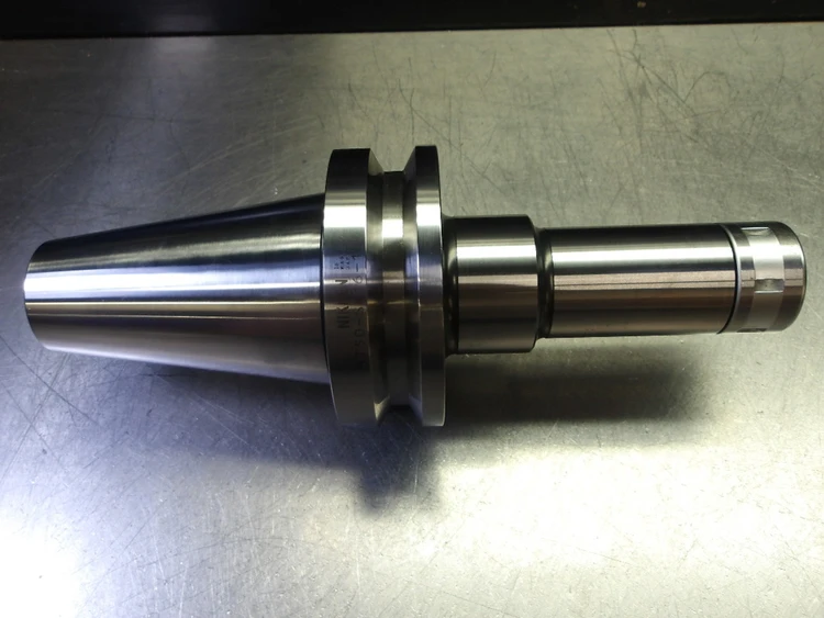 Used NIKKEN _UNKNOWN_ BT Holders Michigan US | Superior Machine & Tool Inc #212360