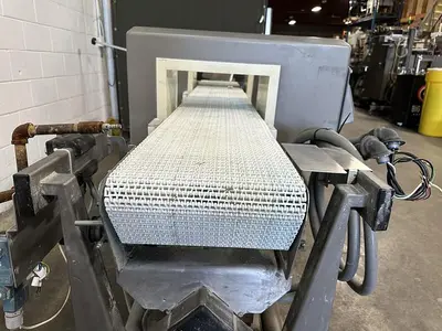 USED METTLER-TOLEDO BELTWEIGH/MM | 400303 X2