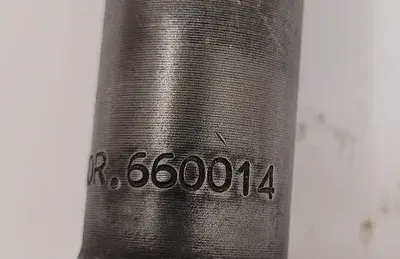 USED ETM BORING HEAD