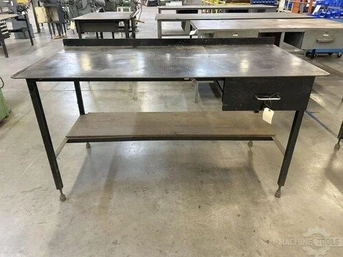 Used N/A Unknown Drafting Tables Georgia US | The Equipment Hub 6 #163380