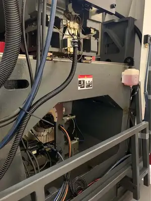 2018 HAAS UMC-750 Universal Machining Centers | Toolquip, Inc. (6)