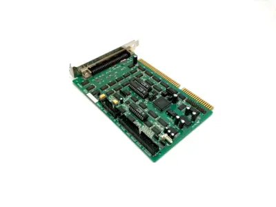 USED SEIKO EPSON MIB CONTROL BOARD