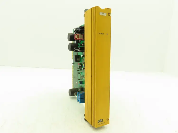Used PILZ _UNKNOWN_ PLC Processors Indiana US | Arrow Industrial #802188