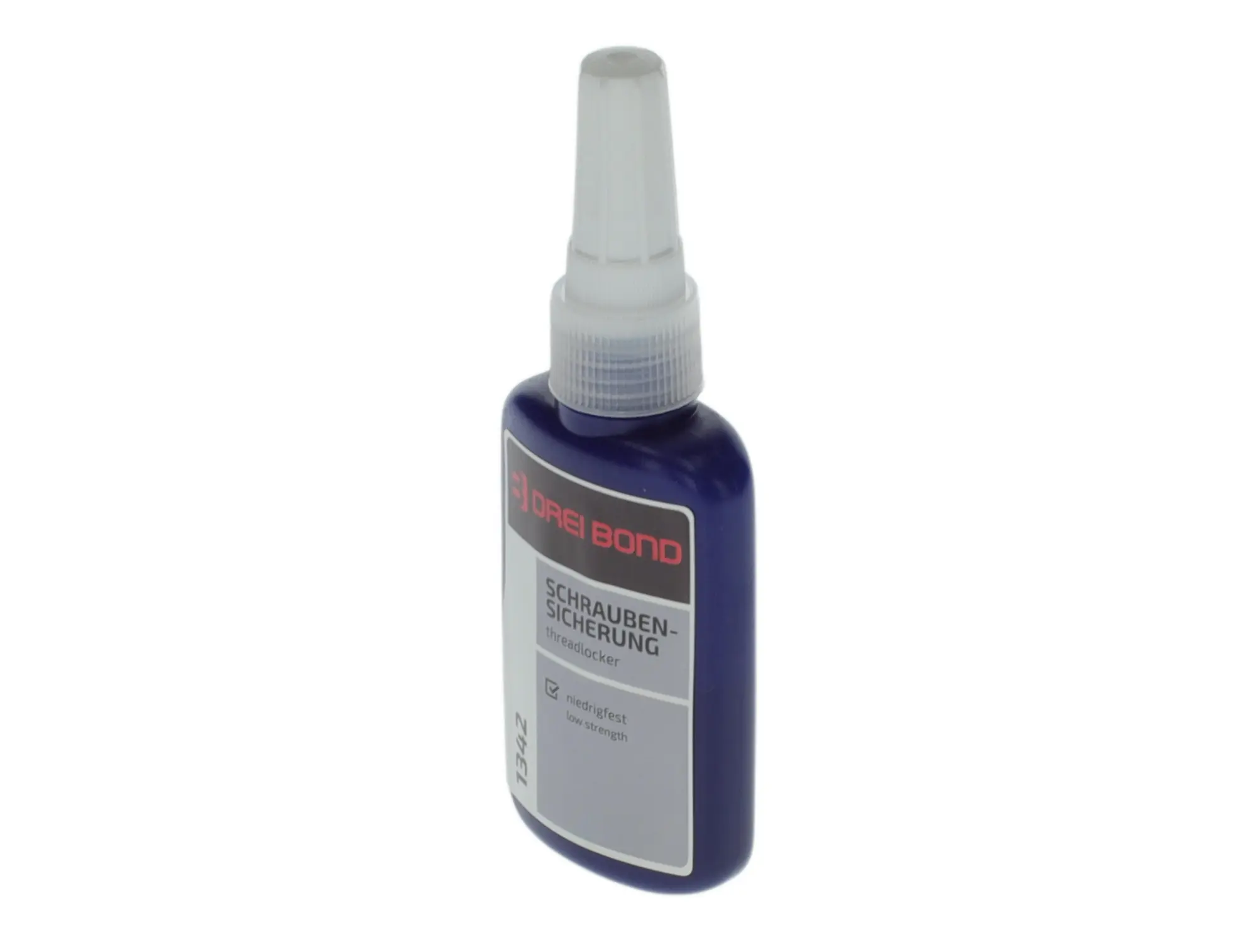 KUKA Glue Drei Bond 1342 (50g-tube)