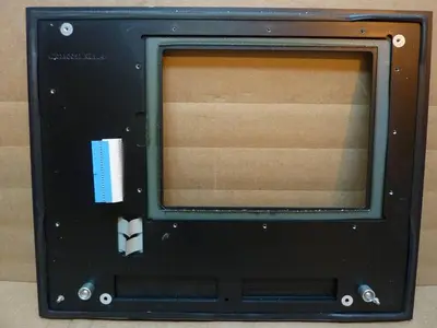 USED NEMATRON ICC-5000-PC1