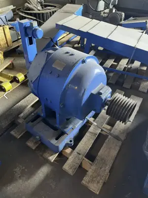 CINCINNATI 36" x 192" Roll Grinder Roll Grinders | Machine Tool Emporium (15)