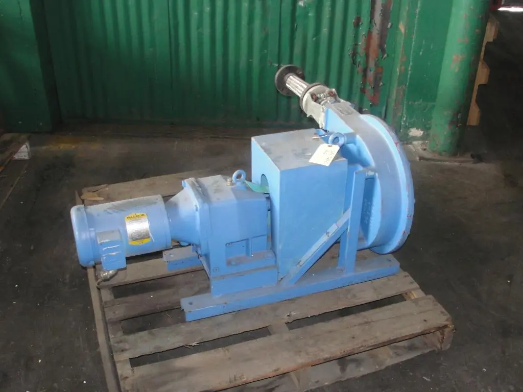 USED BREDEL DELDEN HOLLAND TYPE SP 32