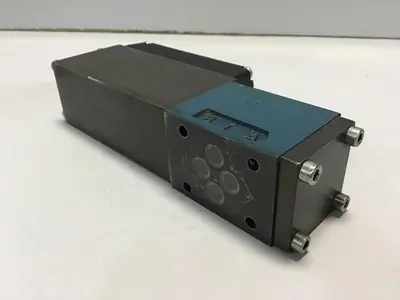 USED BOSCH 0 811 404 034