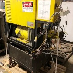 WAYNE 1.25" 30:1 Extruders, Low Boy 0" - 1.5""" | Mark One Machinery (6)