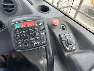 Used 2019 BELL B20E Articulated Dump Trucks South Carolina US | Palmetto Machinery #1436758