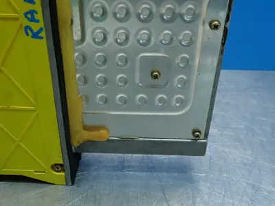 USED FANUC A06B6079H205