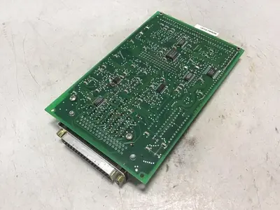 USED RESOTEC 90109.02