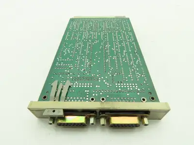 Siemens A391-A54 Control Board SMP-E347 C8451-A1-A180-4