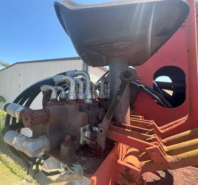 Used 1975 MACK DM686S Misc Trucks Louisiana US | Proxy Equipment #1385279