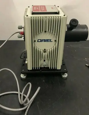 ORIEL INSTRUMENTS 60000