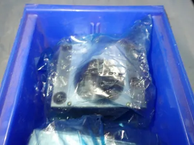 New | in-Stock TOYOOKI HF2PG2K01 Hydraulic Pumps Ohio US | HGR 24 #737902