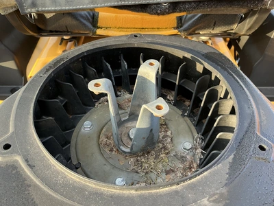 Used CUB CADET ULTIMA ZT2 Mowers Michigan US | Miedema Asset Management Group #1339099