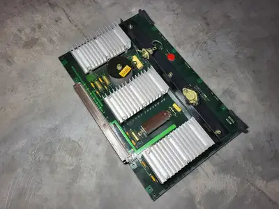 Power Supply Card 17FB100B3, VE8416