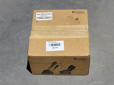 New | in-Stock MANITOWOC 7437000840 Parts (Hydraulics and Pneumatics) British Columbia CA | Lenmark #1426211