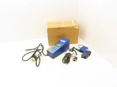 Used APS _UNKNOWN_ Ink Jet Coders & Printers Indiana US | Arrow Industrial #1368140