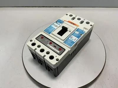 USED EATON CUTLER-HAMMER KD3400F