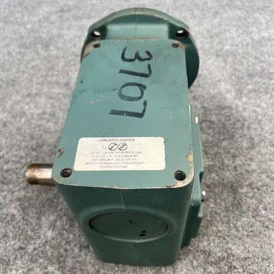 Used Dodge MR94619L1 Speed Reducers California US | Davliegogo LLC #1705468
