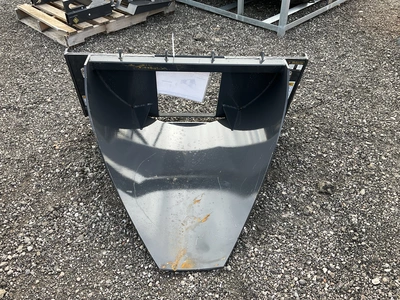 Used WOLVERINE TD-13-36R SKID STEER TREE SPADE Landscaping Equipment (Miscellaneous) Michigan US | Miedema Asset Management Group #1487933