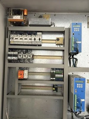 USED 2001 KASTO KASTOTEC A3