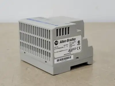 NEW ALLEN-BRADLEY 2711P-RSACDIN