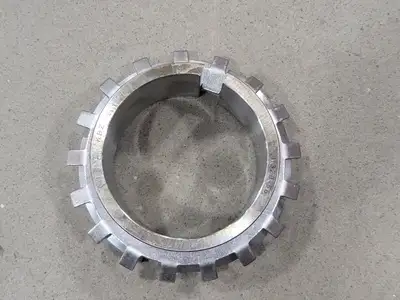USED LINK-BELT PLB6856FR
