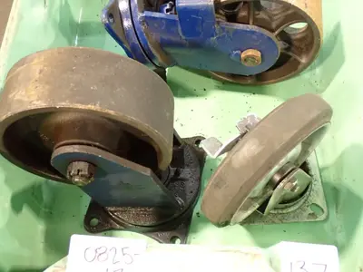 Casters