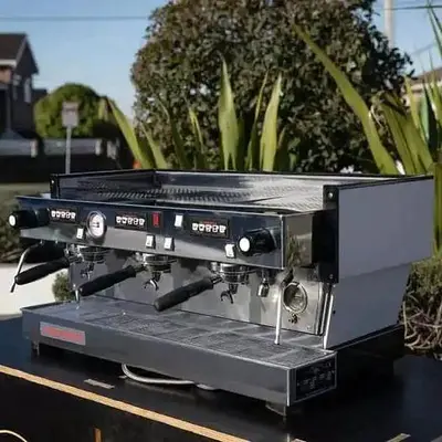 3 Group La Marzocco Linea AV Coffee Machine
