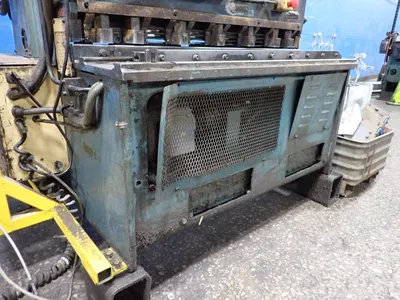 USED AMADA S1232
