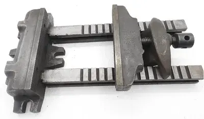 Used AZAIE PRESS VISE Misc Industrial Equipment Kentucky US | Aucto #686922