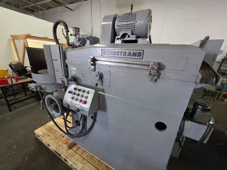 Used SUNDSTRAND/ARTER H-30 Misc Industrial Equipment Kentucky US | Aucto #565382