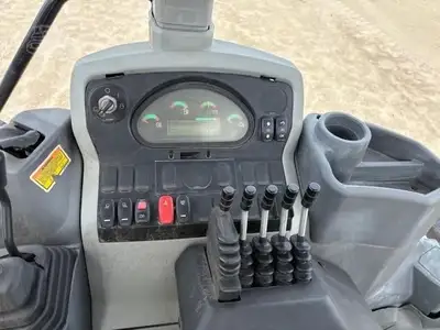 Used 2018 CATERPILLAR 415F2 IL Backhoe Loaders North Carolina US | Southeastern Equipment Corp #1467783