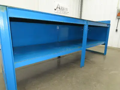 Used ARROW INDUSTRIAL SALES _UNKNOWN_ Welding Machinery (Other) Indiana US | Arrow Industrial #1367569