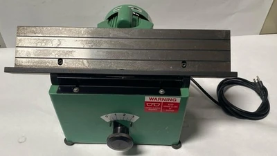 Beveling deburring chamfer chamfering machine Heck VA-400