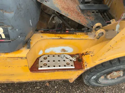Used CATERPILLAR GP15 Internal Combustion Forklifts: Pneumatic Tire Michigan US | Miedema Asset Management Group #1415071