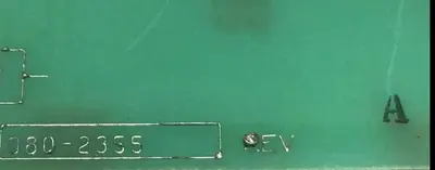 Used SCI 080-2355 REV A Circuit Boards Michigan US | Ideal Machinery #1288847
