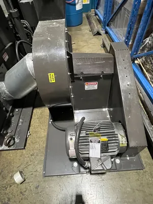 CUMBERLAND Shredder Reprocessing Equipment, Shredders | Mark One Machinery (24)