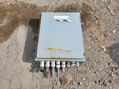USED 2006 POLYSIUS 20/10-5