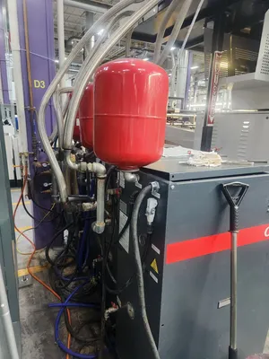 2008 Ecosystem Aqua 100 Other Post Press | M3 Graphic Machinery (19)